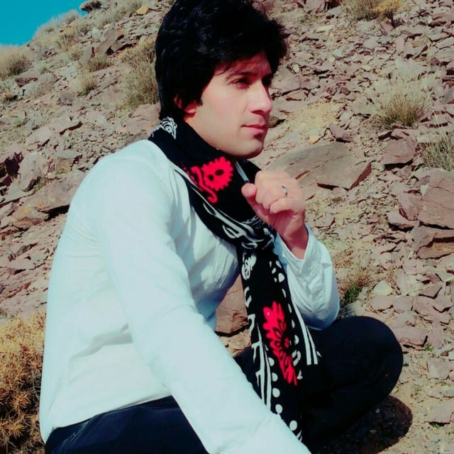 احسان اصغری دت همسا